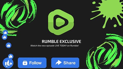 Rumble Exclusive