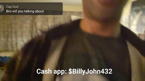 🔴 Billy John, talks about Blueface getting arrested and Andy Dick going to jail Hollywood #IRL 2022
