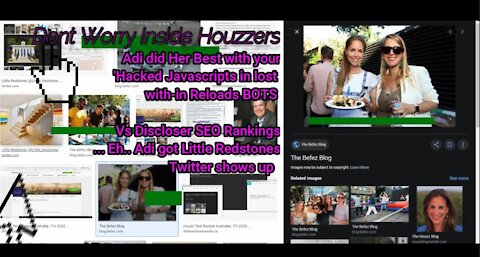 Houzz Hidden SEO Secrets | Sold Over & PIMPO's