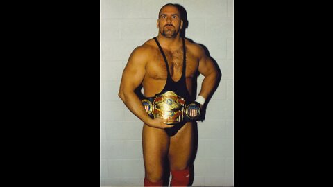 Episode #9 Talk with Nikita Koloff