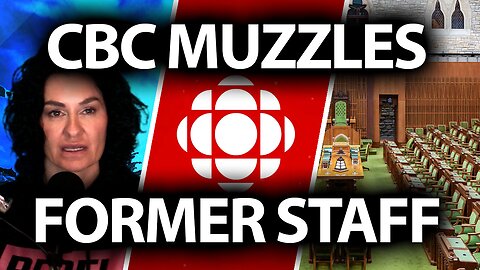 CBC refuses to tell Parliament how many gag orders it has