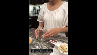 Overnight Oats