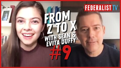 'Diversity' Dustup At UChicago + Atlantic Sympathizes With Modern Eugenicists | From Z To X Ep. 9
