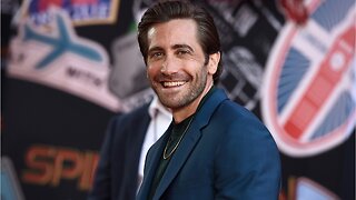 Jake Gyllenhaal Loved Playing Mysterio In 'Spider-Man: Far From Home'
