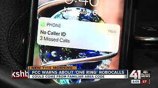 Beware: One-ring phone scam can cost you hundreds of dollars