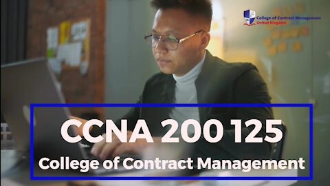 CCNA 200-125 | Exam