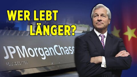 „JPMorgan lebt länger als die KP Chinas“ – CEO entschuldigt sich bei Peking wegen eines Scherzes