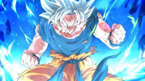 The History Of Goku (HARDEST RAID BOSS IN DBZ)