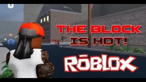 It Got Rowdy In The Hood! - Roblox: Hood Legends