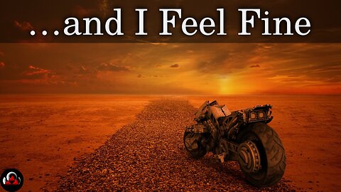 …And I Feel Fine | Bitcoin, Nostr, Apps, News