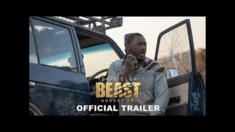 Beast | Official Trailer