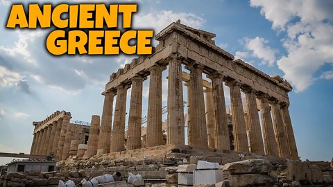 ANCIENT GREEKS | GREEK SCULPTURES | ANCIENT GREEK WOMEN