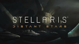Stellaris Chill Series Part 1