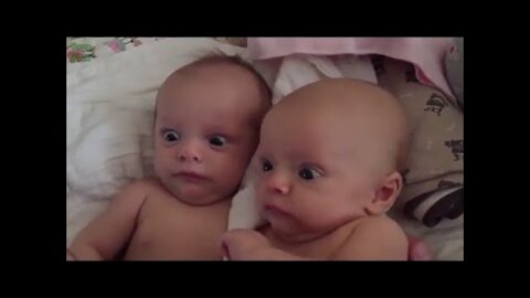 Top 10 funny baby videos
