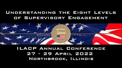 Event | Illinois Association of Chiefs of Police - 2022 Annual Conference.