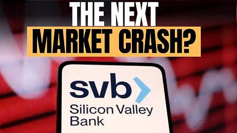 How Silicon Valley Bank’s Collapse Could Trigger a Global Financial Meltdown | Explained