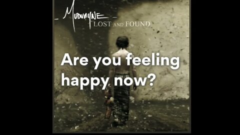 Mudvayne – Happy? (Lyrics)