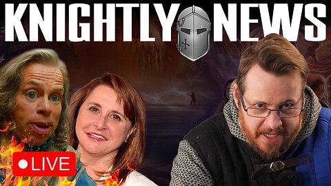 Willow Season 2 CANCELLED! Victoria Alonso Leaves Marvel and MORE Shazam News | Knightly News LIVE!