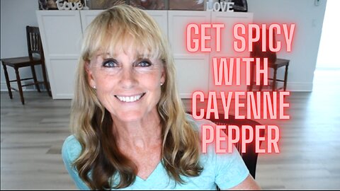 The Magical Benefits of Cayenne Pepper
