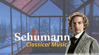 Schumann - Träumerei for String Quartet