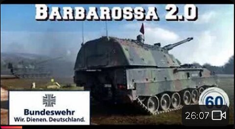 NATO-Kriegspartei Bundesrepublik Deutschland Part1