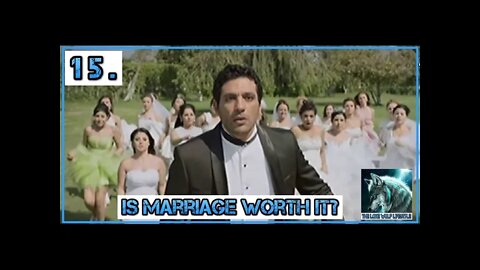 Is getting married worth it for men today? - Episode 15