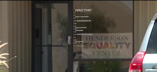 Henderson recognized for commitment to equality