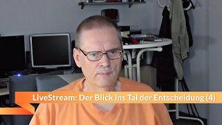 Teil 4: Der Blick ins Tal der Einscheidung - Zwei Berge