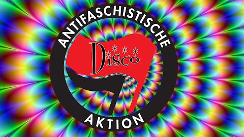 Antifa Disco