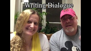 Slade on Slade-Writing Dialogue