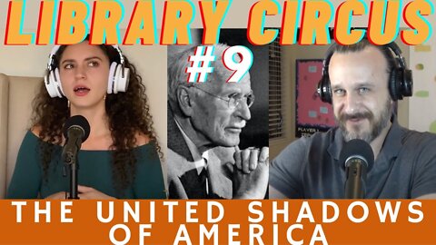 The United Shadows of America | Library Circus