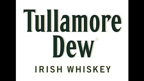 Review -- Tullamore Dew 12 Year Old Irish Whiskey