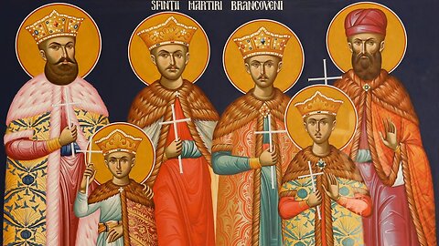 Cat de veche este credinta crestin ortodoxa?