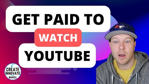 How to Make Money Watching YouTube Videos 😲