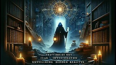 Truth Does Not Fear Investigation: Unveiling Hidden Realities PART II