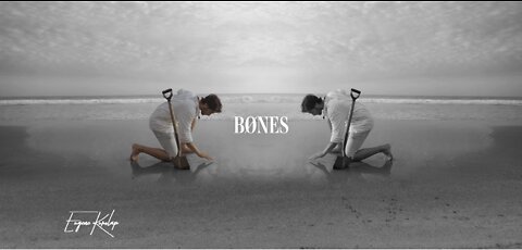 Bones - Eugene Kurolap (Official Music Video)