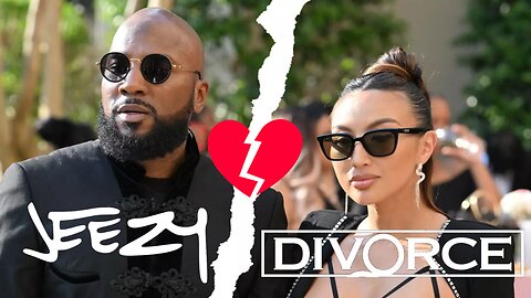 Jeezy Addresses Jeannie Mai Divorce with Nia Long