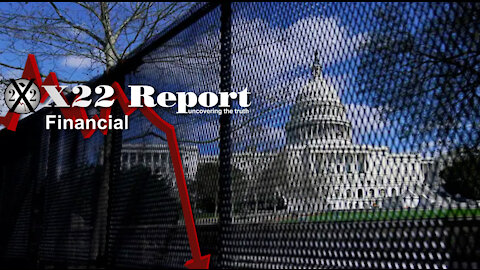 Ep. 2582a - The Fed Is Now Panicking Over The Debt Ceiling, Everyone Will See The Truth