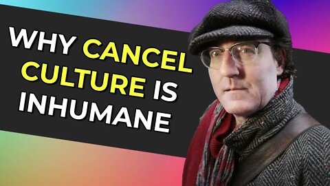 Graham Linehan on the trans debate, Cancel Culture and bad feminism - 3 Speech Podcast #70