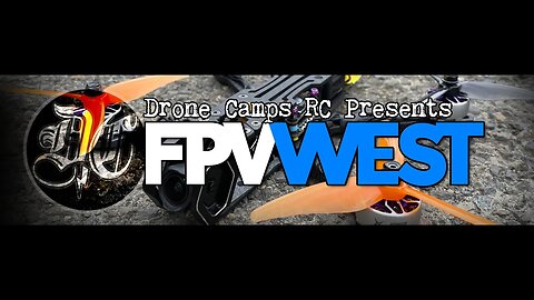 FPV NEWS, Sept 1st