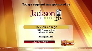 Jackson College - 2/4/19