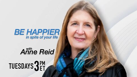 Be Happier in Spite of Your Life - Understanding the Impact of Trauma and Ways to Recover