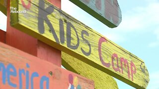 YMCA Welcomes Children Back to Summer Camp