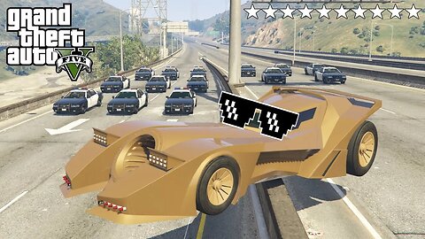 Top 100 gta online fails