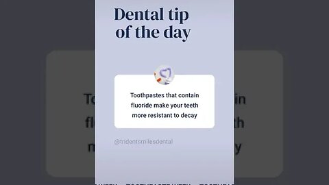 Dental And Teeth Hygiene