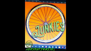 Dryrot Junkies Logo