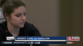 Urgent Care of Papillion