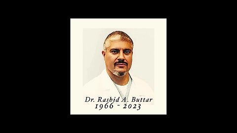 Remembering Dr. Rashid Buttar: A heartfelt tribute from all of us at Ickonic