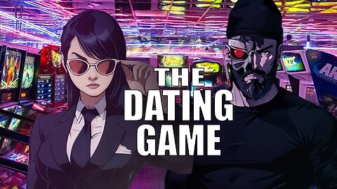 The Dating Game - Ep 4
