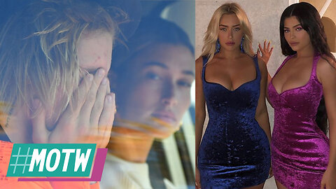 Justin Bieber SHUTS OFF Everytime Hailey Mentions Selena! Kylie Jenner DRAGGED For PS Fail | MOTW